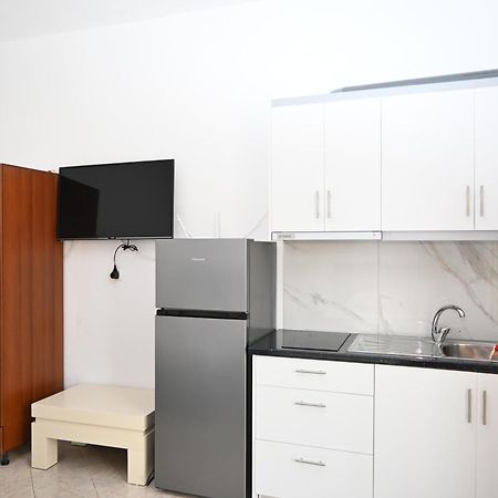 Vila Bilbil 사밀 외부 사진