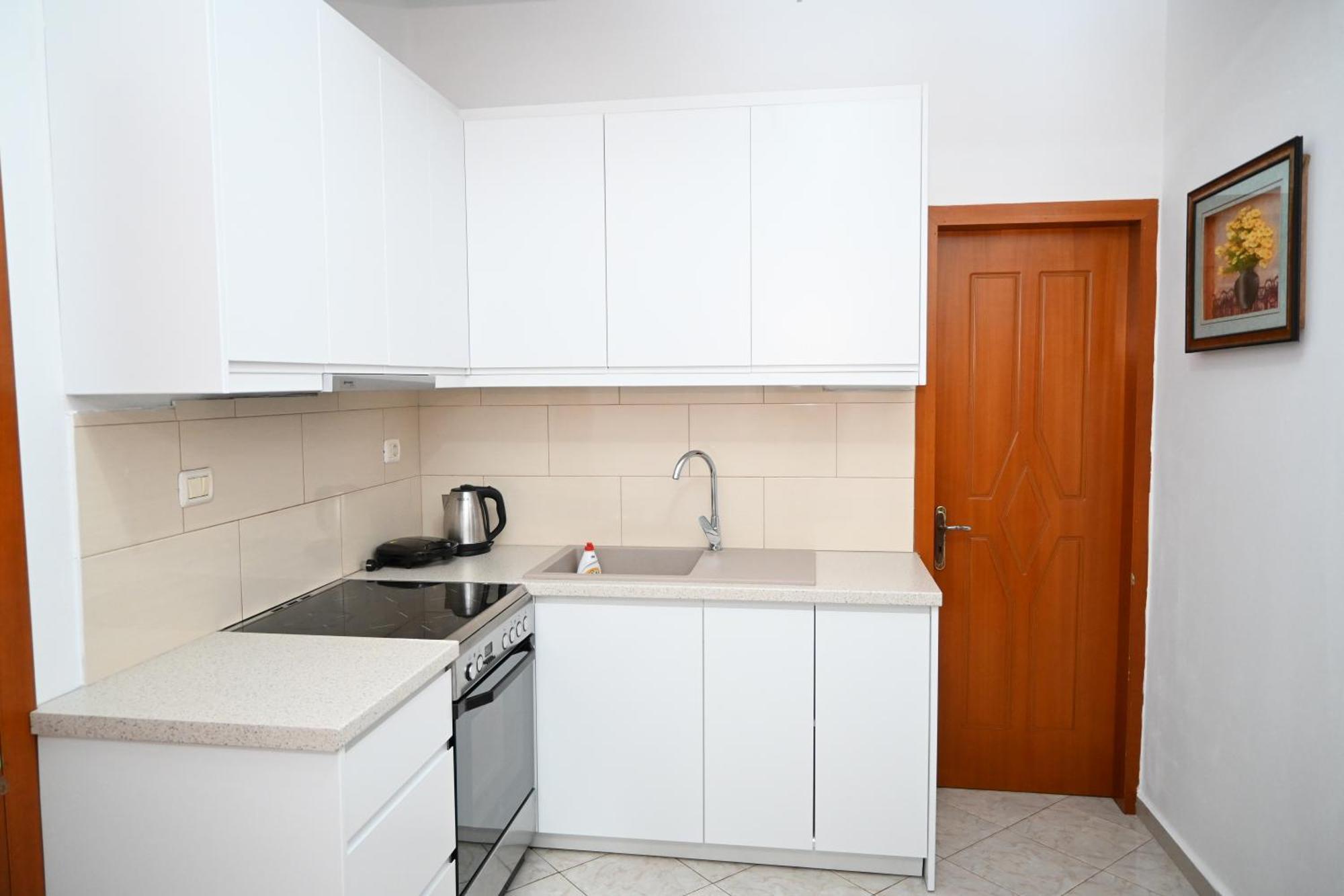 Vila Bilbil 사밀 외부 사진