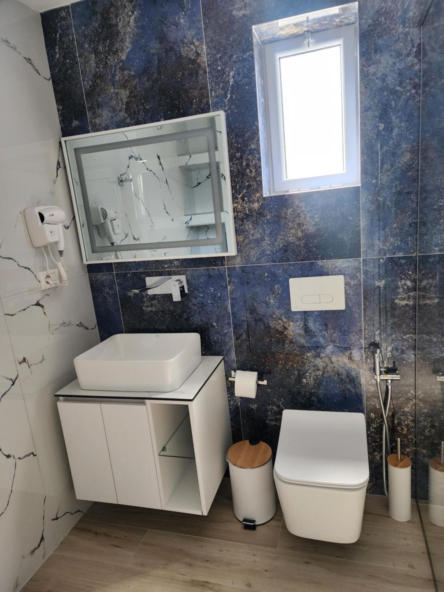 Vila Bilbil 사밀 외부 사진